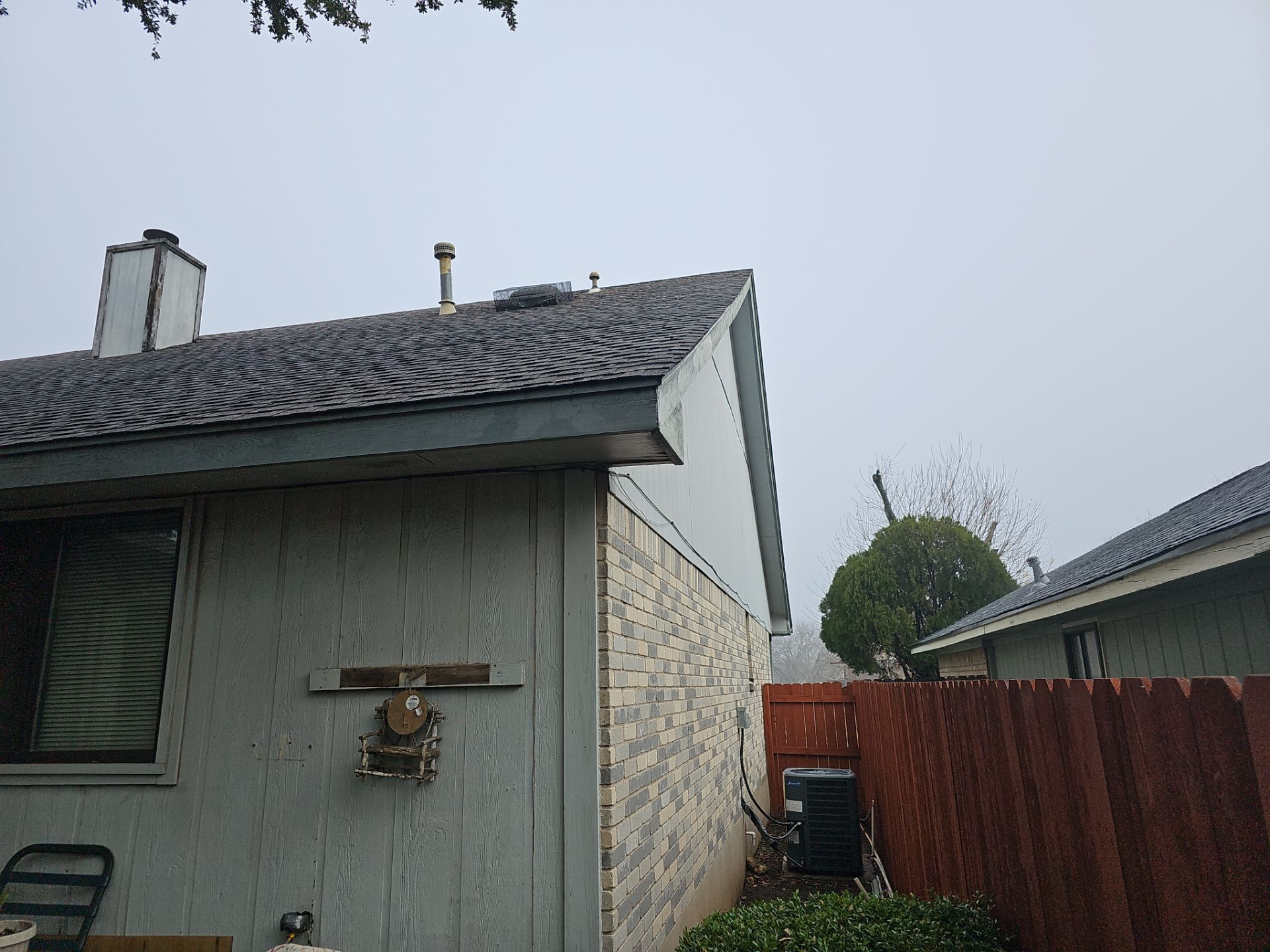 Residential Roofing Installation Owens Corning Duration Tru Def Onyx Black by DeZign Roofing & Exteriors