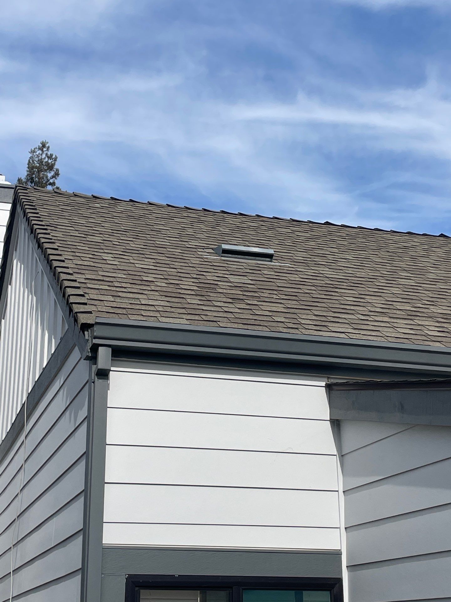 Roof Rejuvenation using Roof Maxx Treatment by Roof Maxx of Folsom