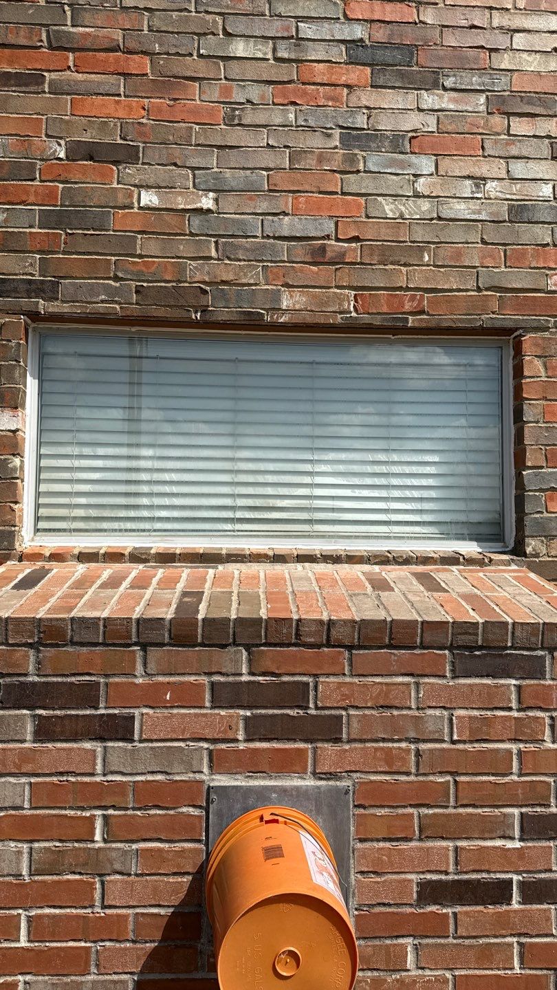 Window Repairs by First Out Roofing 