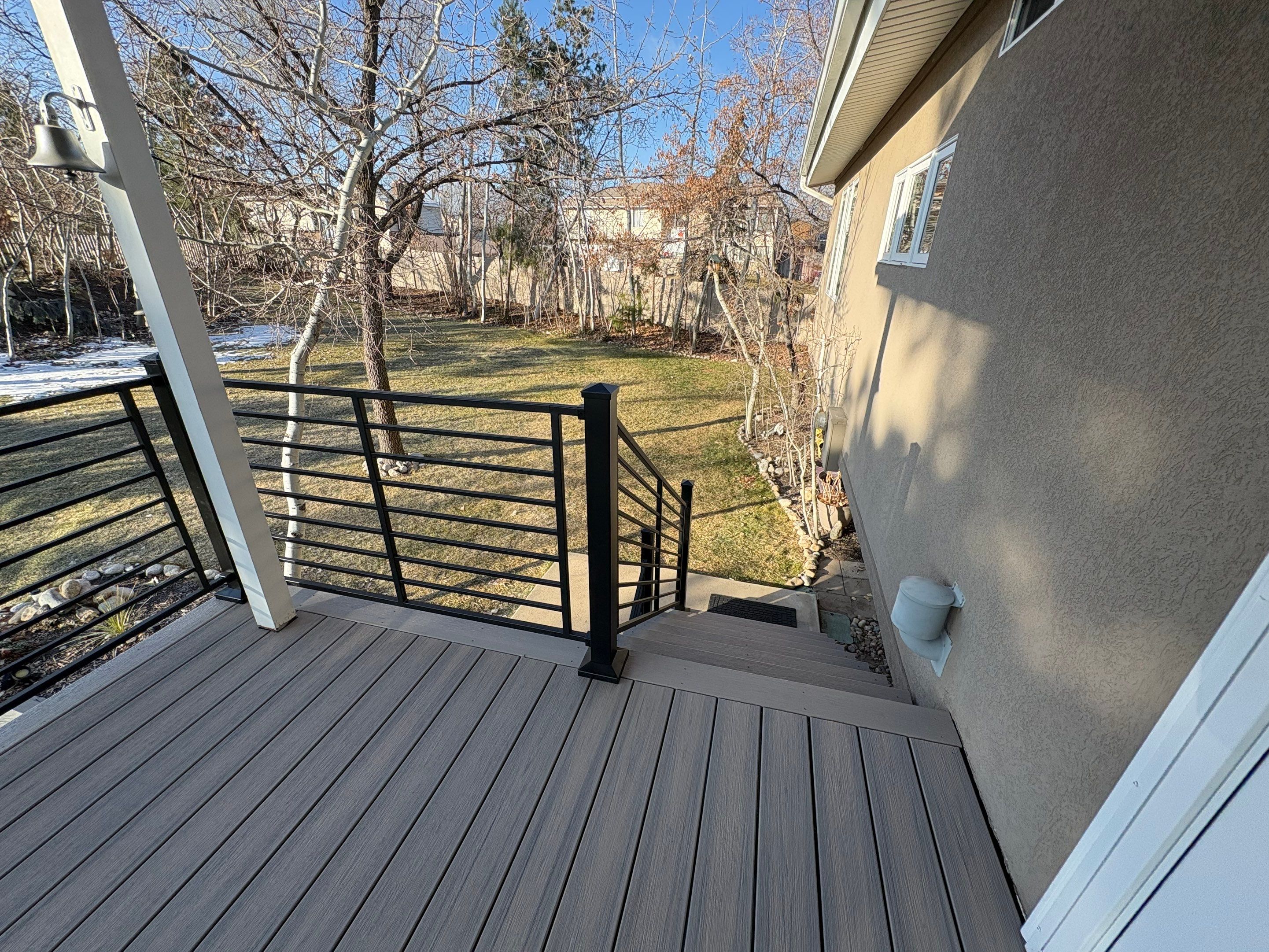 Project in Sandy by SAGE Decks