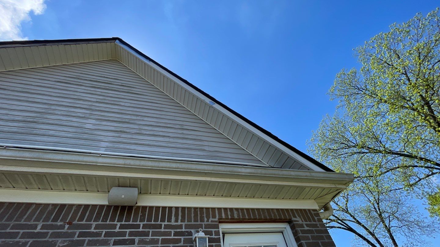 Residential Roofing Installation using Owens Corning by Inspector Roofing and Restoration
