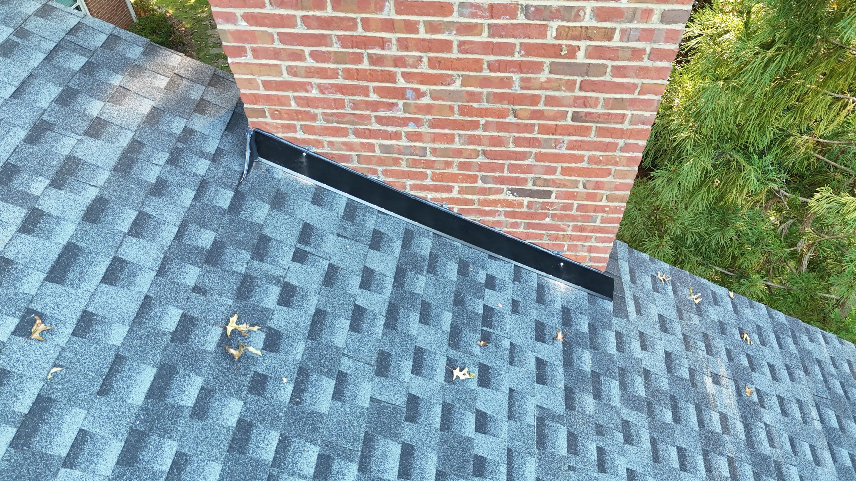 GAF Timberline HDZ in Charcoal by Element Pros Roofing, LLC