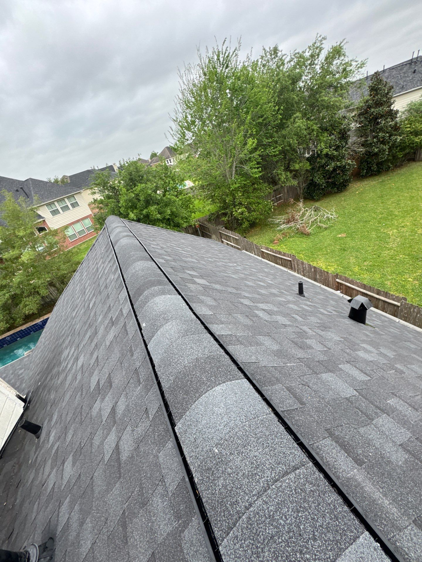 Roof Replacement Sugarland by Roof Repair Company