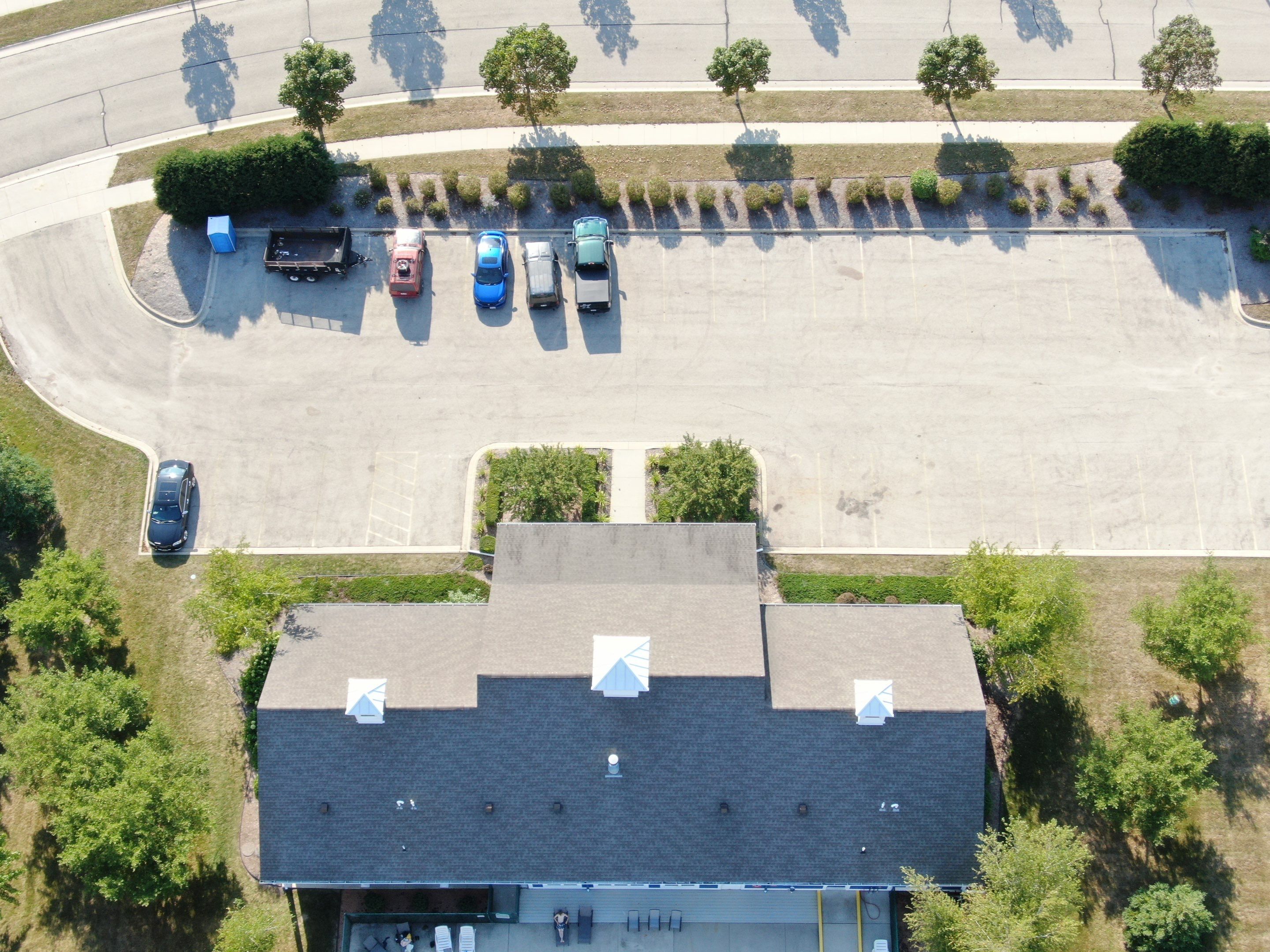 Bridlewood Condo Association by LeFever Roofing LLC