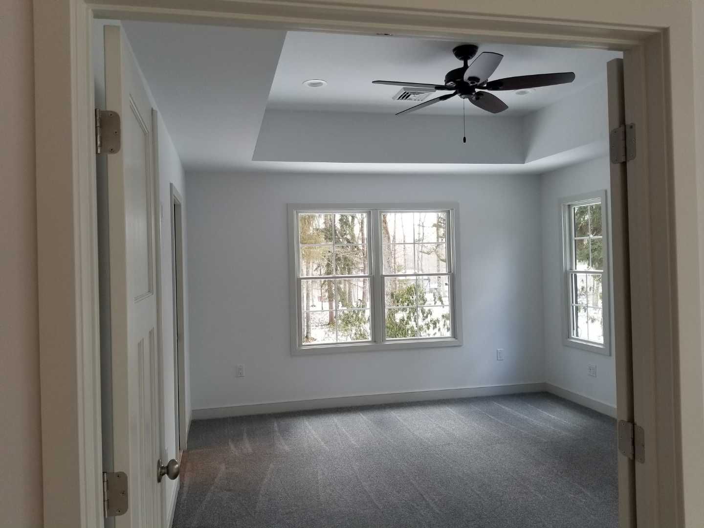 Craftsman style remodel by Burke Home Services