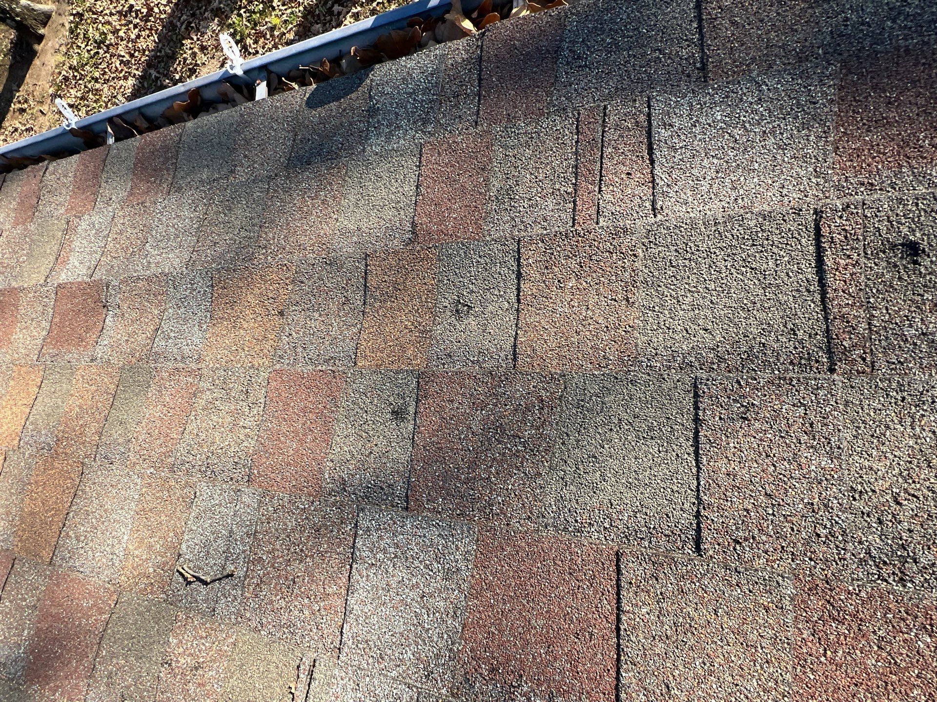 Storm damage? Give us a call!! by In & Out Construction & Remodeling, LLC