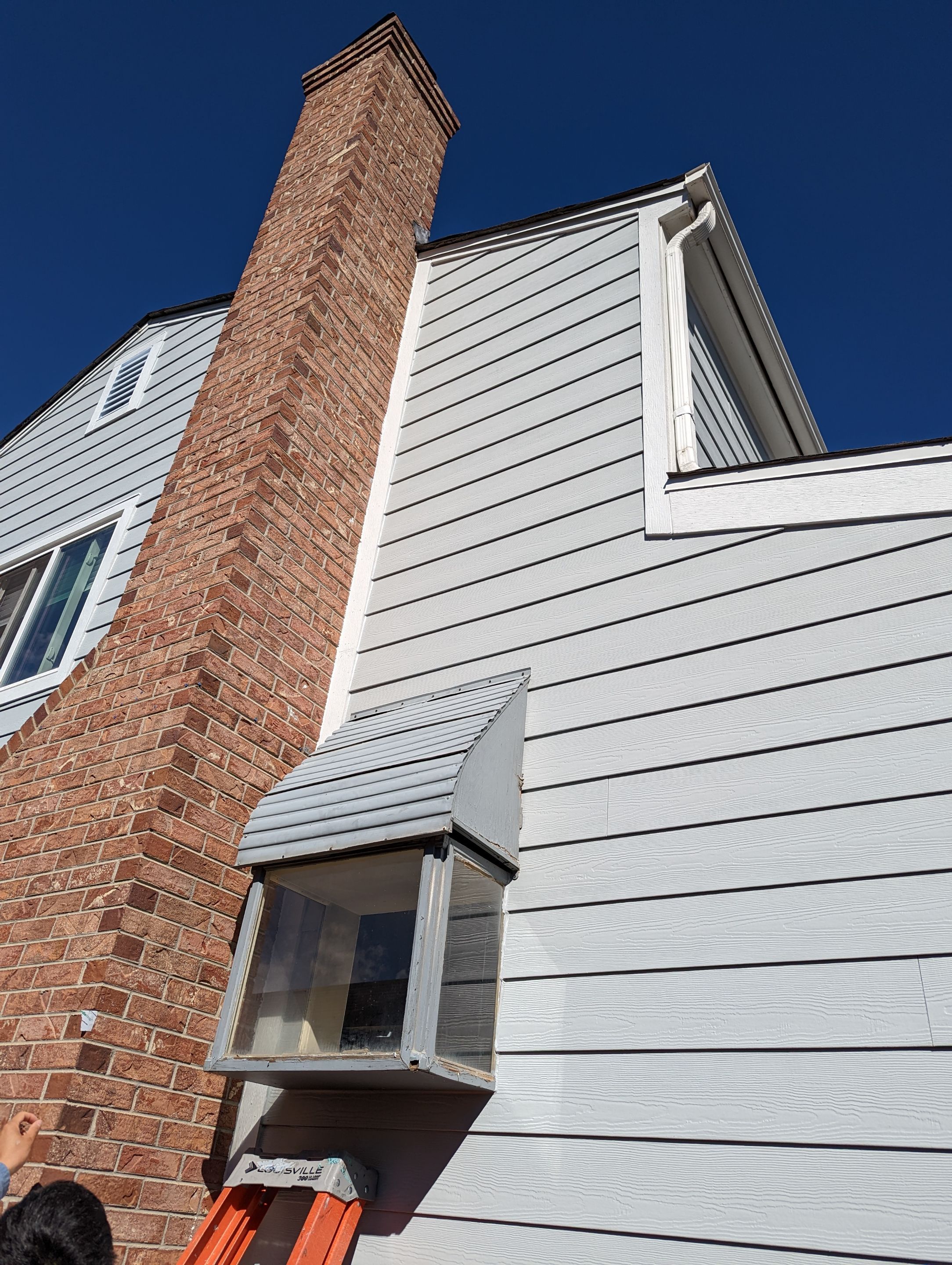 JAMES HARDIE SIDING by United Windows and Siding LLC