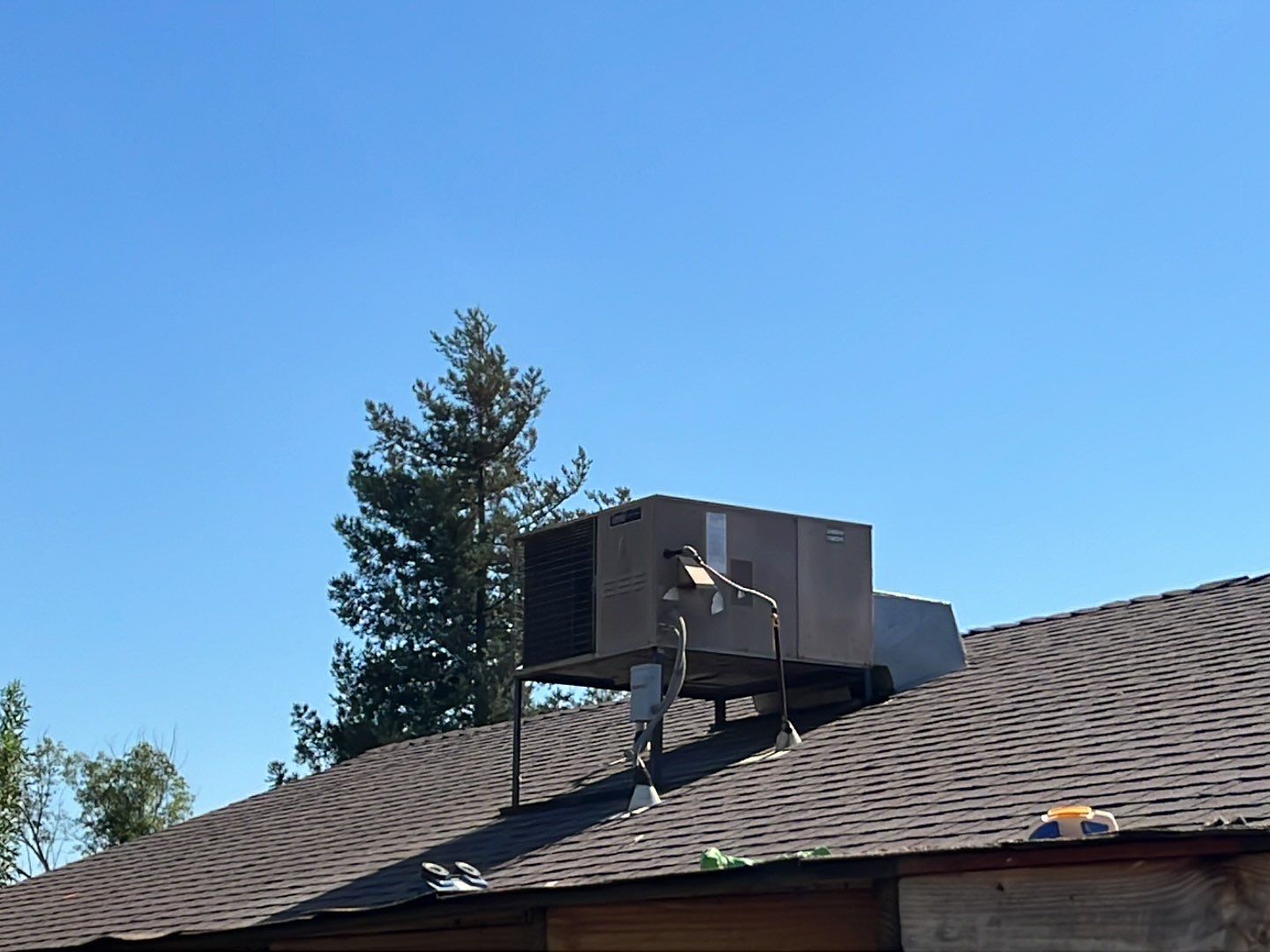 HVAC Diagnostic & Repair by Grandmark Service Company