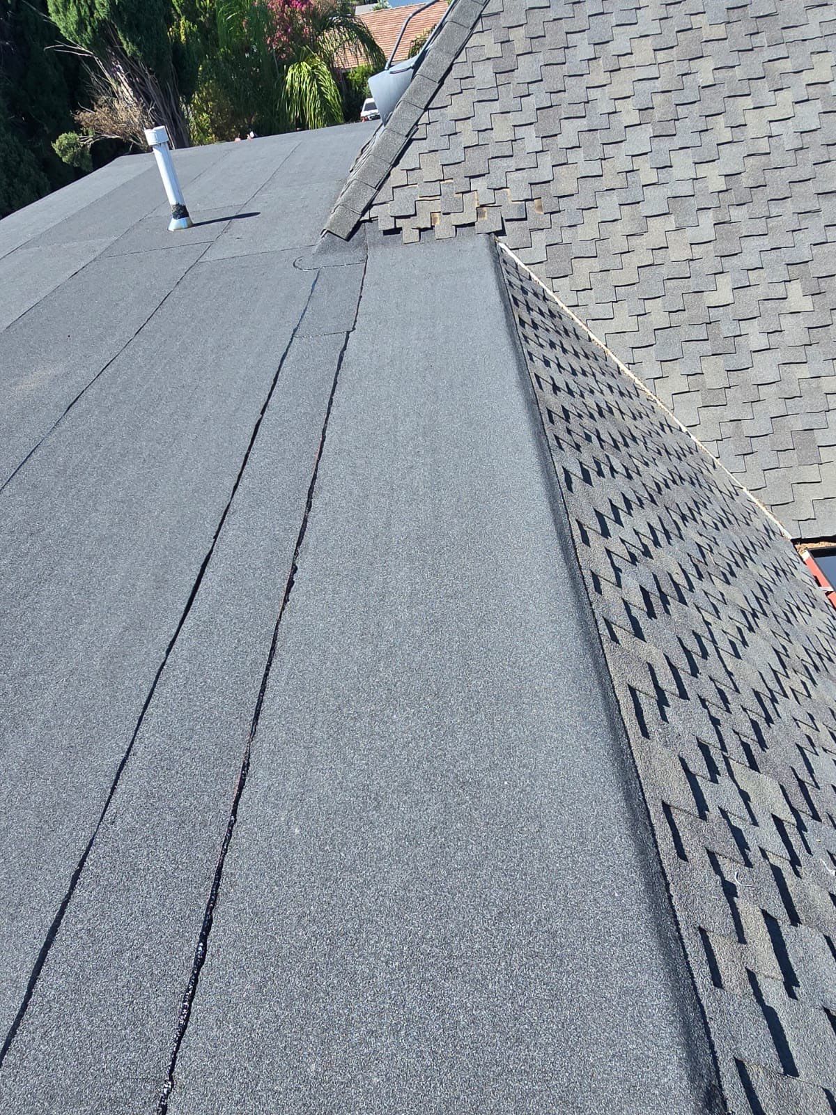 Roof Replacement - Los Angeles, CA 91311 by Epic Roof Replacement
