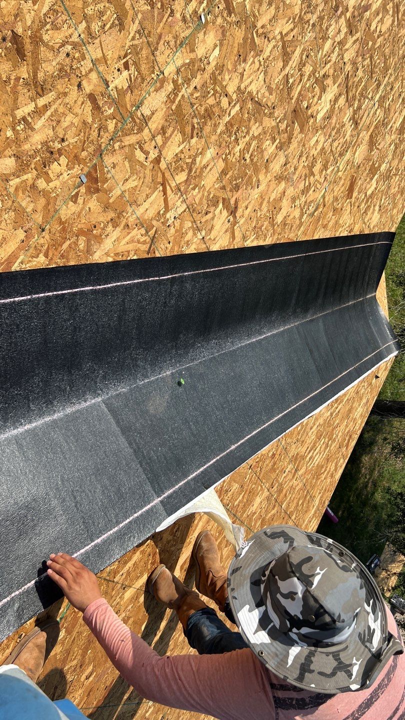 Residential Roof Repair and Damage Mitigation in Hutto by Caliber Restoration LLC