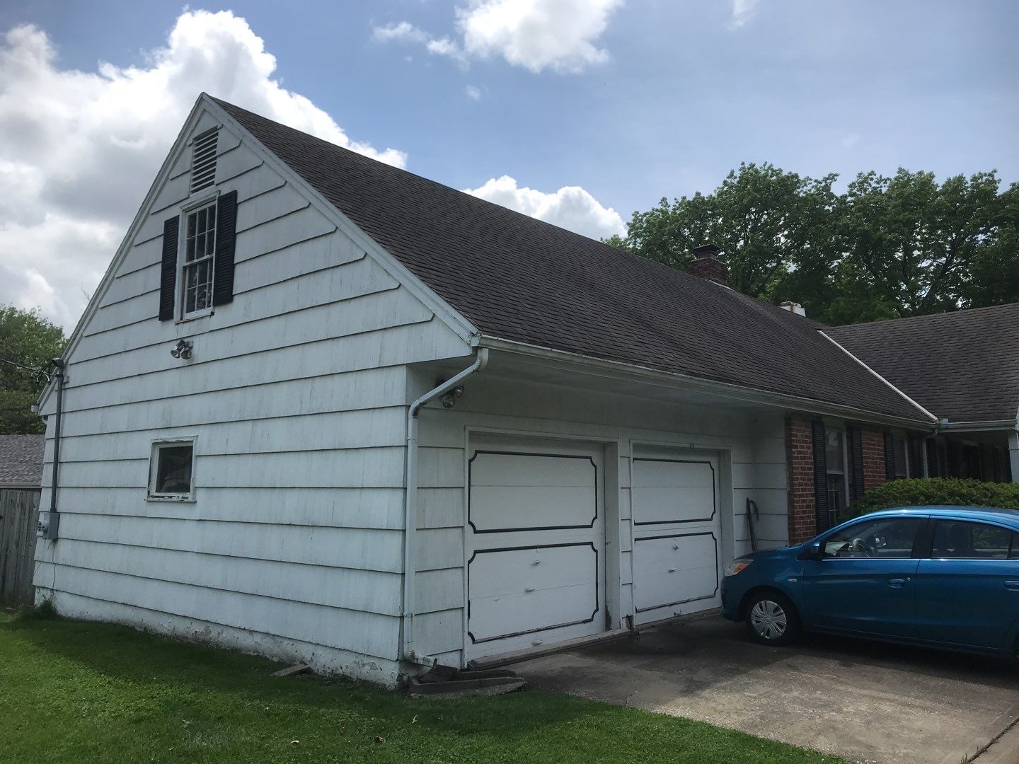 Loving Your Home Takes Time by EEC Windows, Siding & Roofing