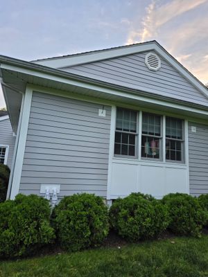 James Hardie in Easton, CT