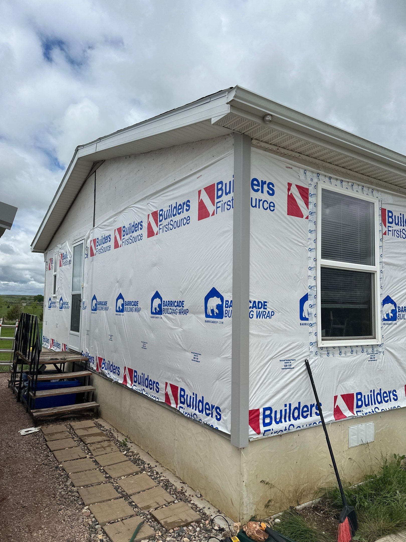 🏡 Fresh New Look with James Hardie Siding! ✨ by Weather-Tite Exteriors LLC