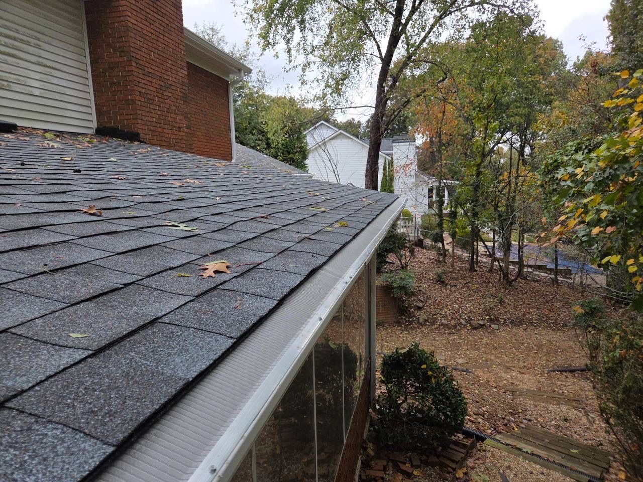  Classic Wy Atlanta Roof Replacement  by Dom Roofing & Restoration