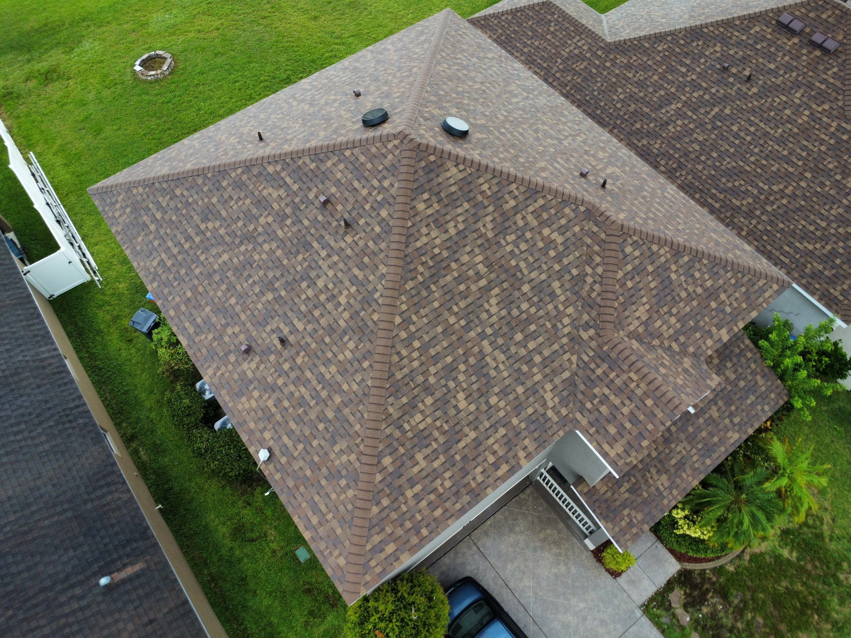 Roof Replacement in Ruskin, FL by Steadfast Roofing 