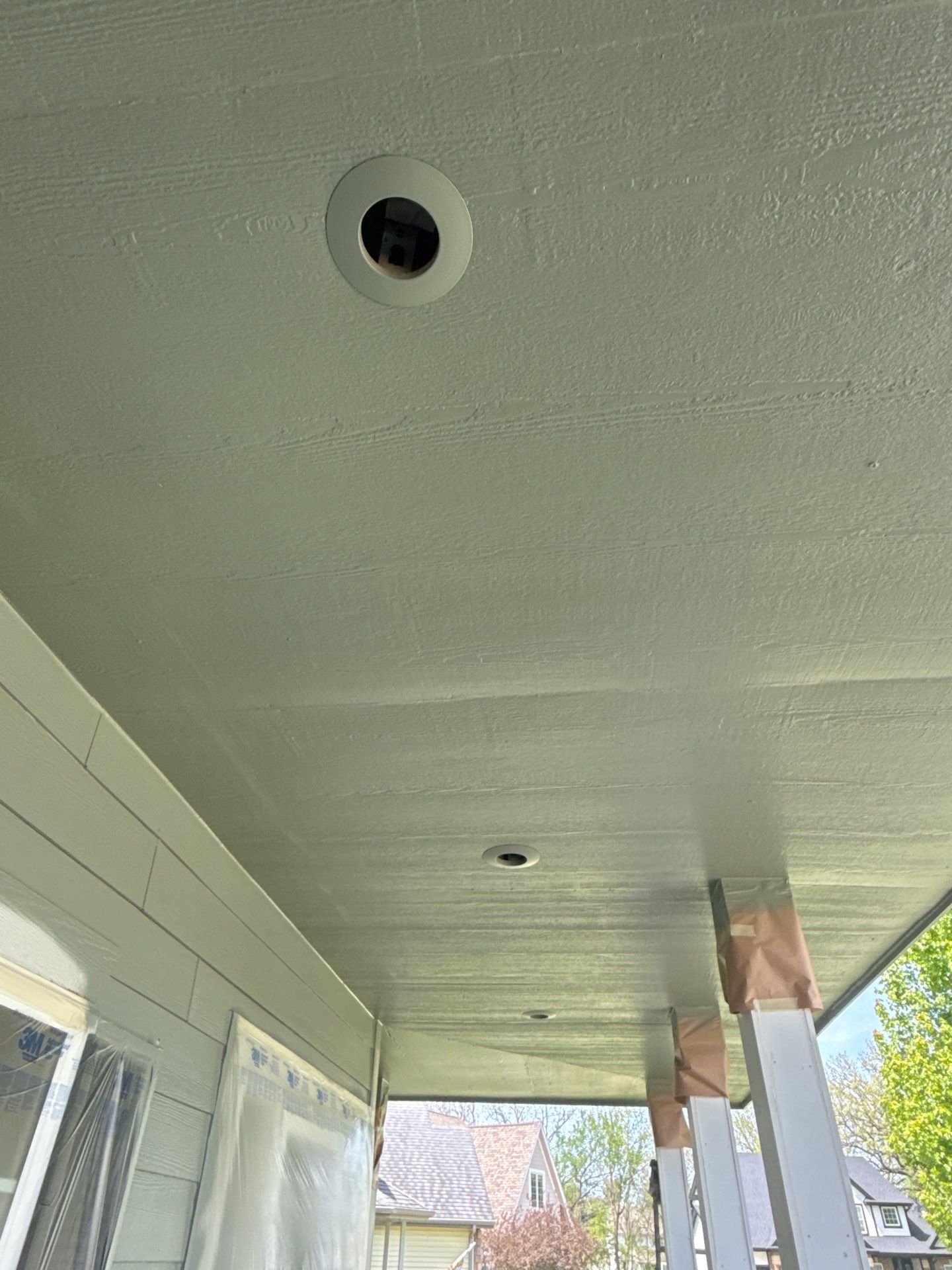 Residential Exterior Repaint and Refresh by Midwest Paint LLC