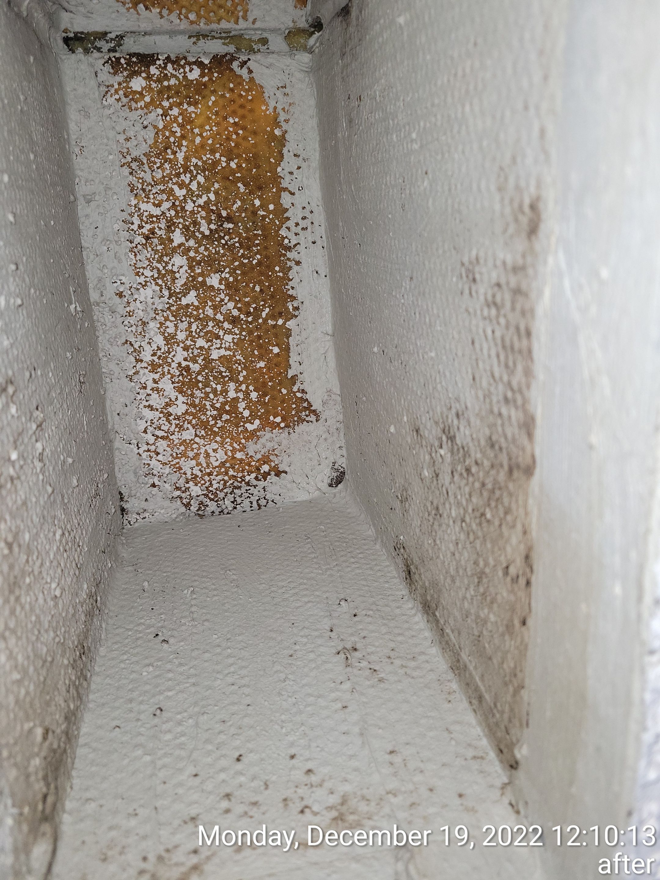 HVAC Cleaning using HVAC Restoration Equipment by TIES360 Air Ducts Plus