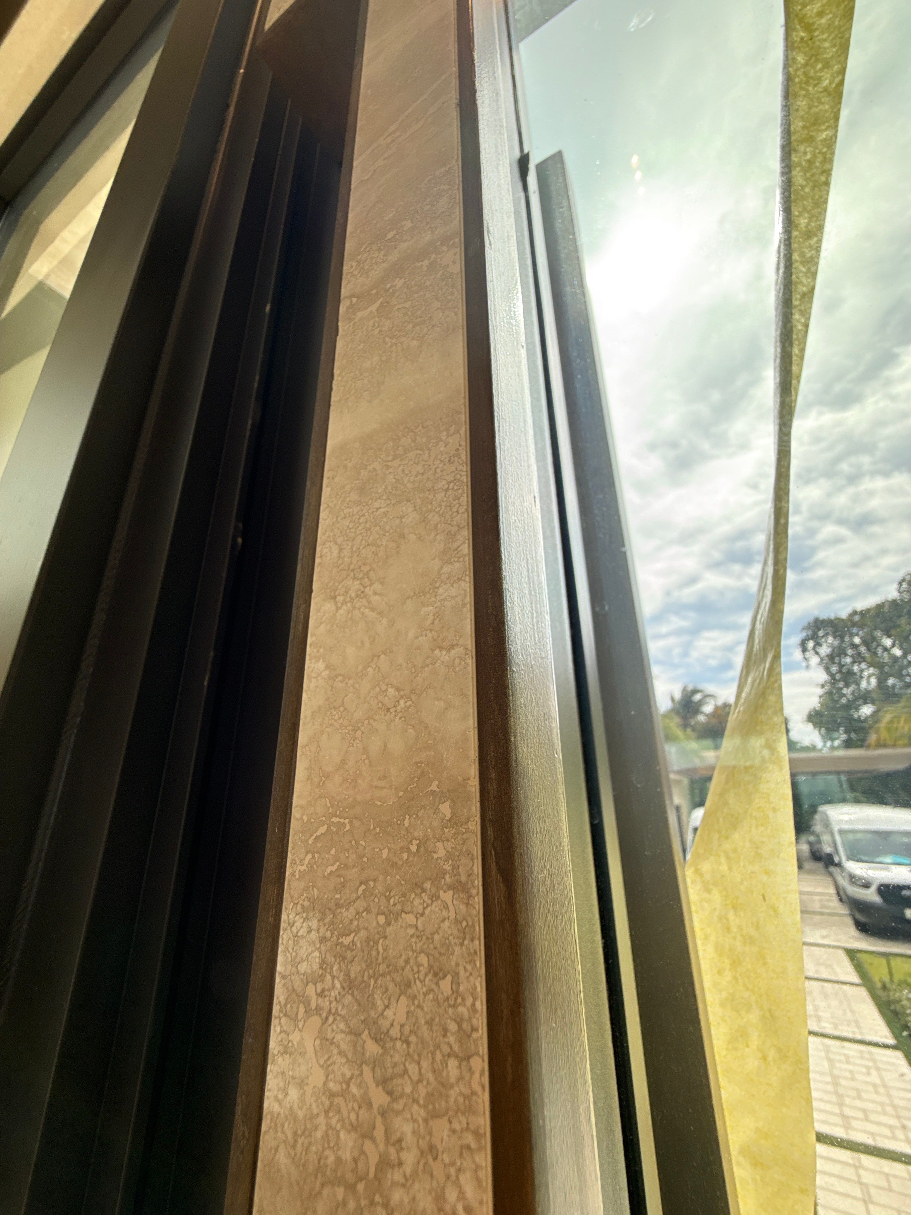 Custom Home in Miami Beach by Toledo Iron Works