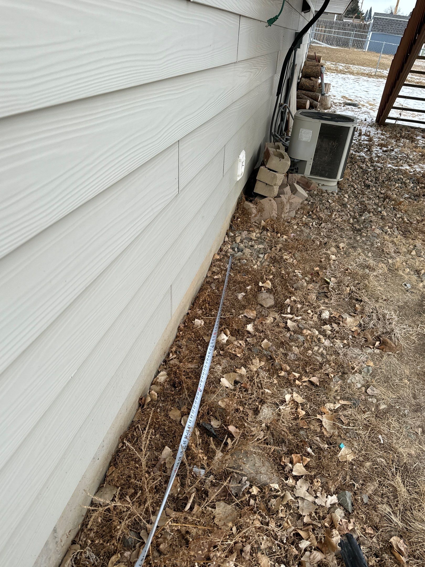 Trex Decking using Trex by Weather-Tite Exteriors LLC