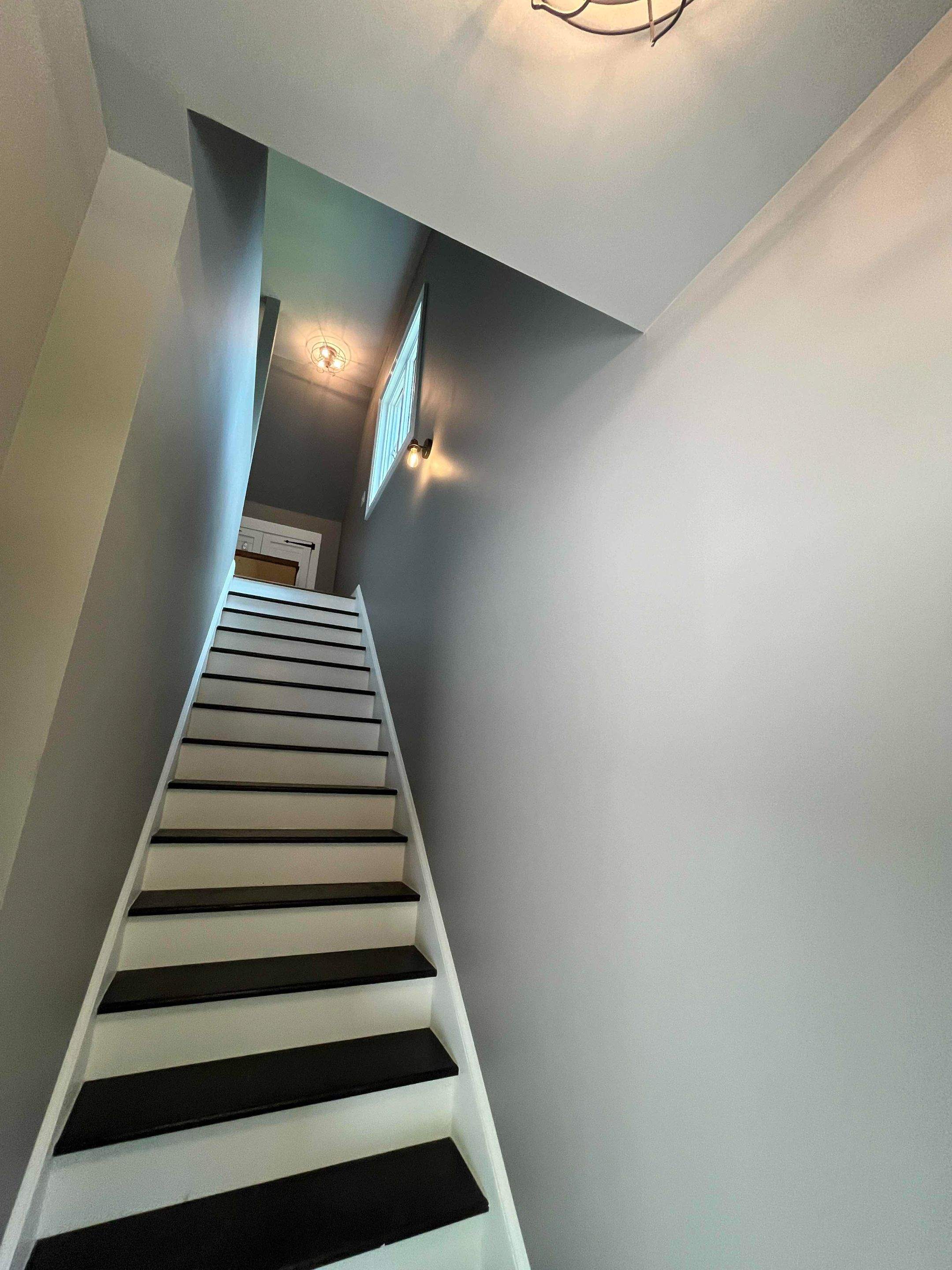 From Everyday to Elevated: A Lake House Interior Update by Atlanta's Paint Doctor