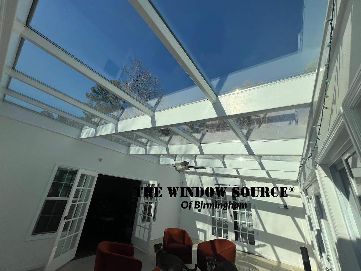 Lagan Project in Hoover by The Window Source