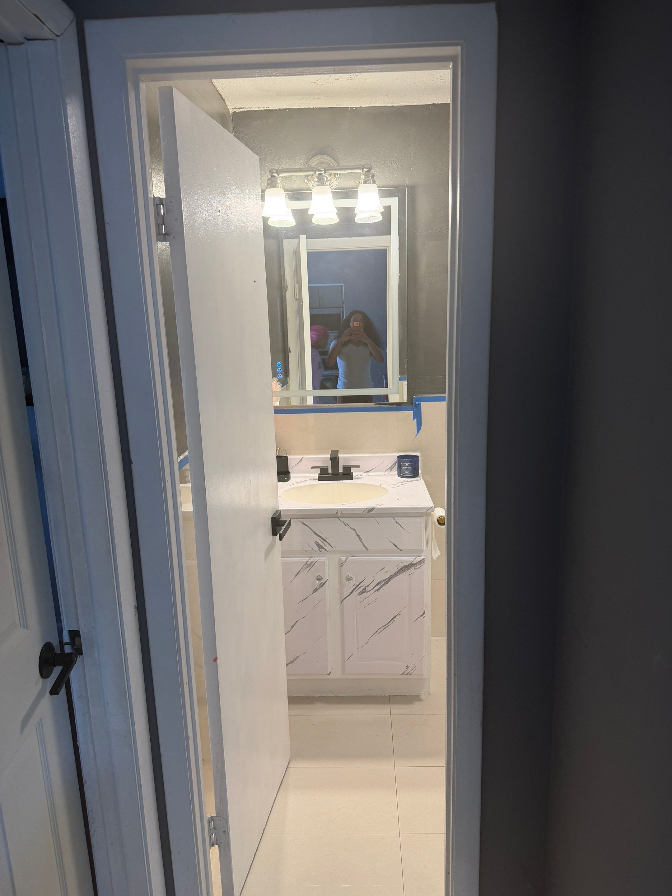 Water Damage Claim in Hialeah by FLAPA & KeyStone