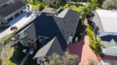 Roof Replacement in Riverview, FL