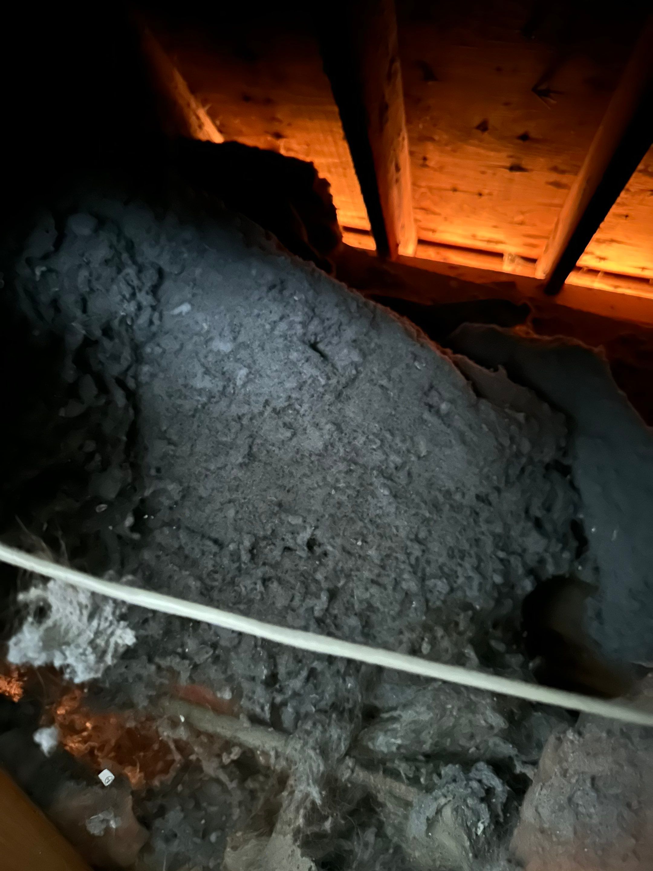 Dryer Vent Replacement by TMS Services