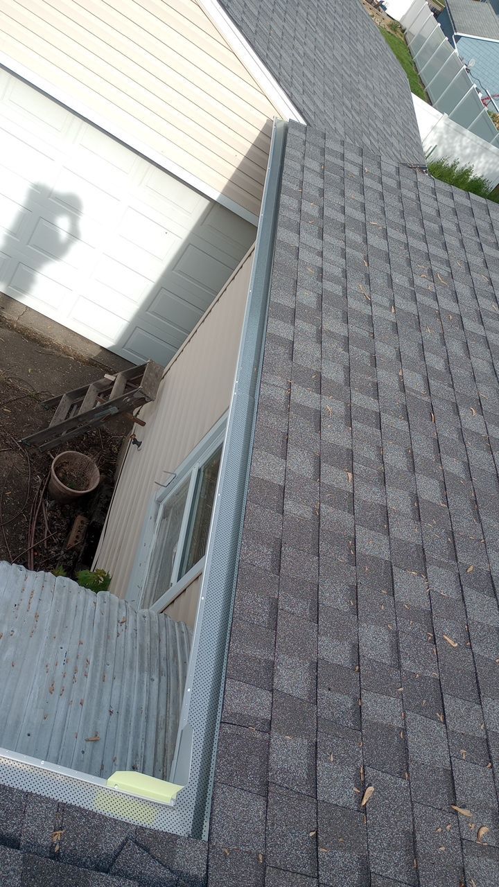 Meredith Nicewander by Silver Leaf Contracting 