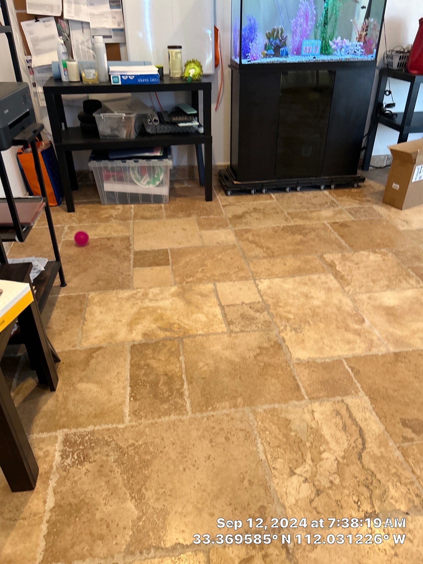 New BK location  by CompanyCam Sales Demo