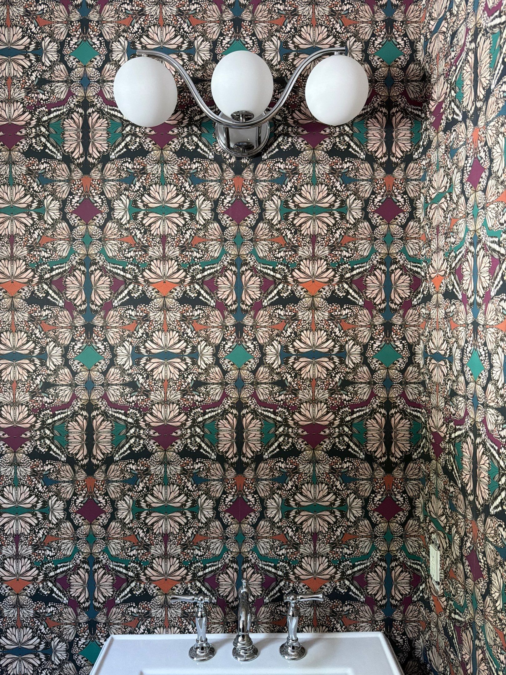 Light Fixture Replacement by Spartan Home Pros