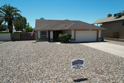 Project in Phoenix, AZ