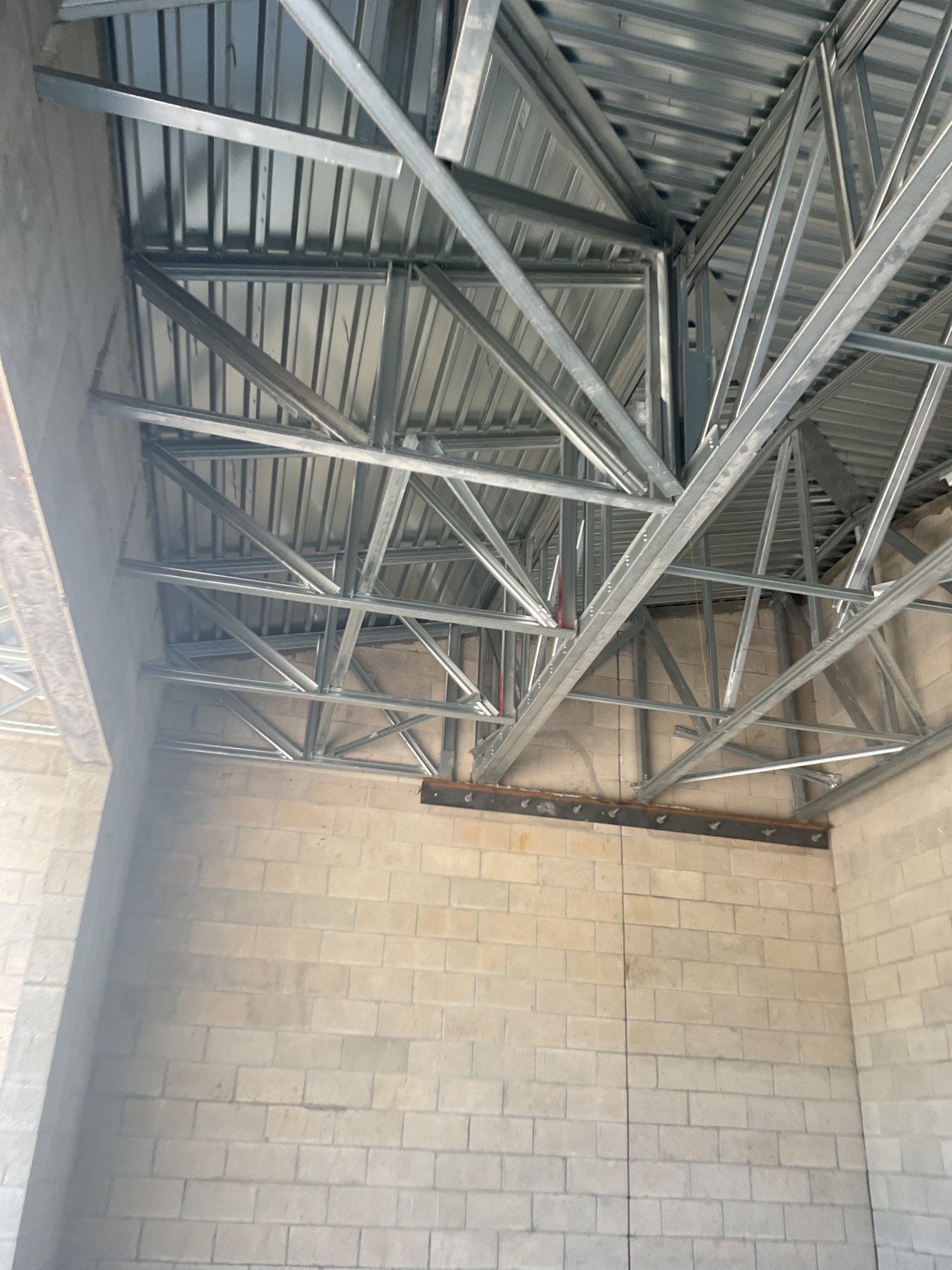 NORTH LEE COUTY EXPANSION by Southern Gulf Construction