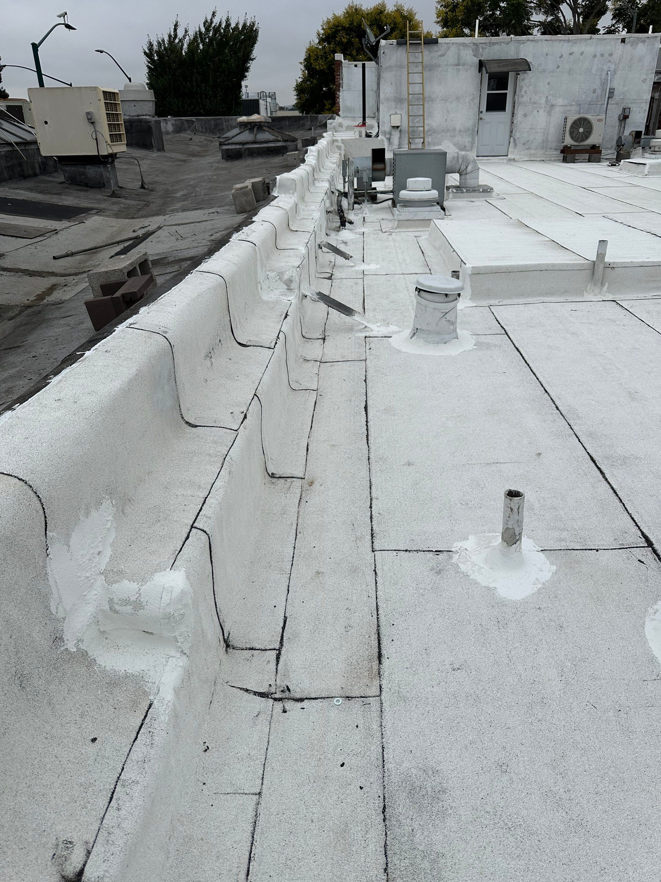 Roof Replacement - Hayward, CA 94541 by Epic Roof Replacement