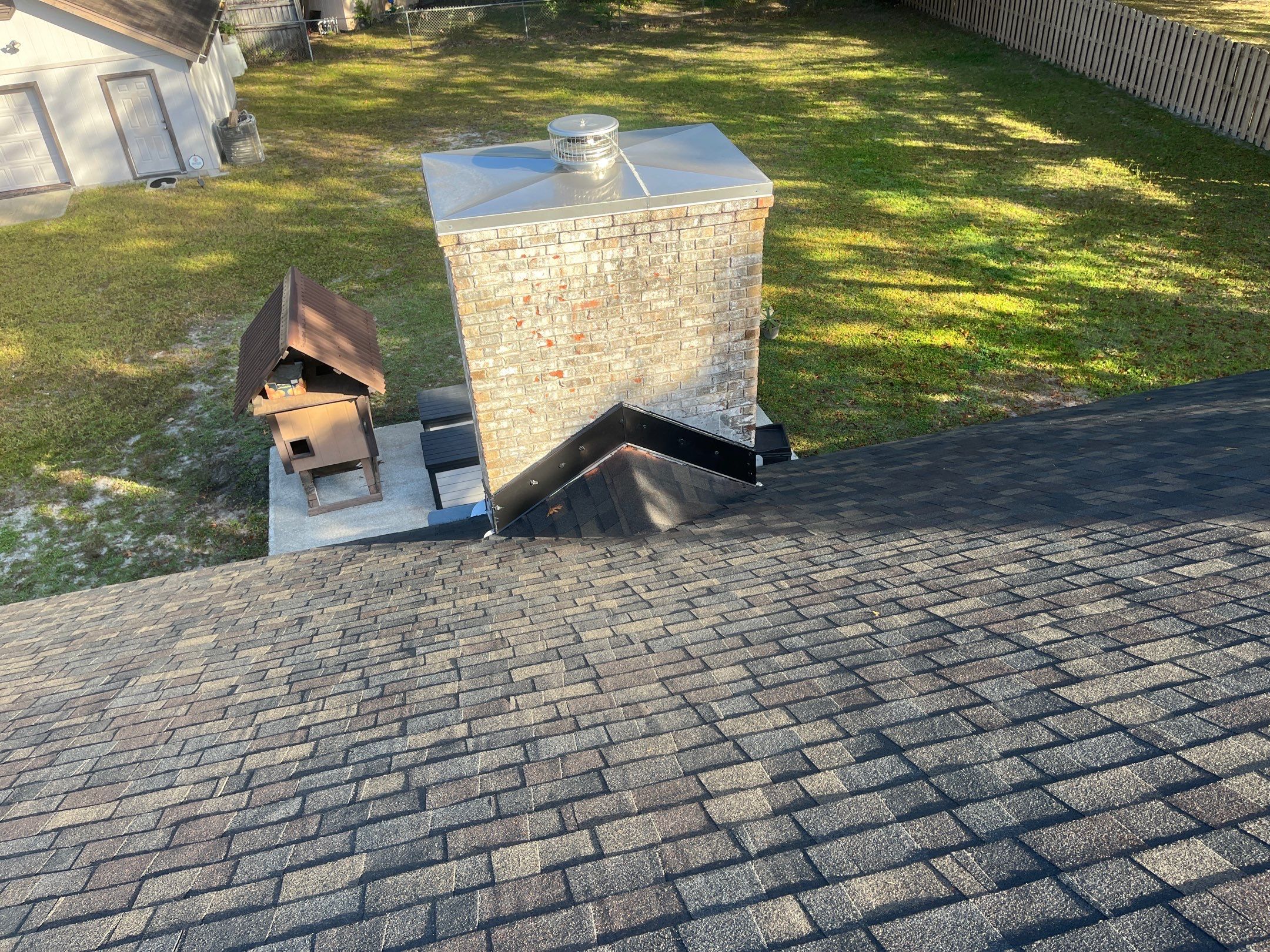Shingle -> Shingle by Prime Roofing