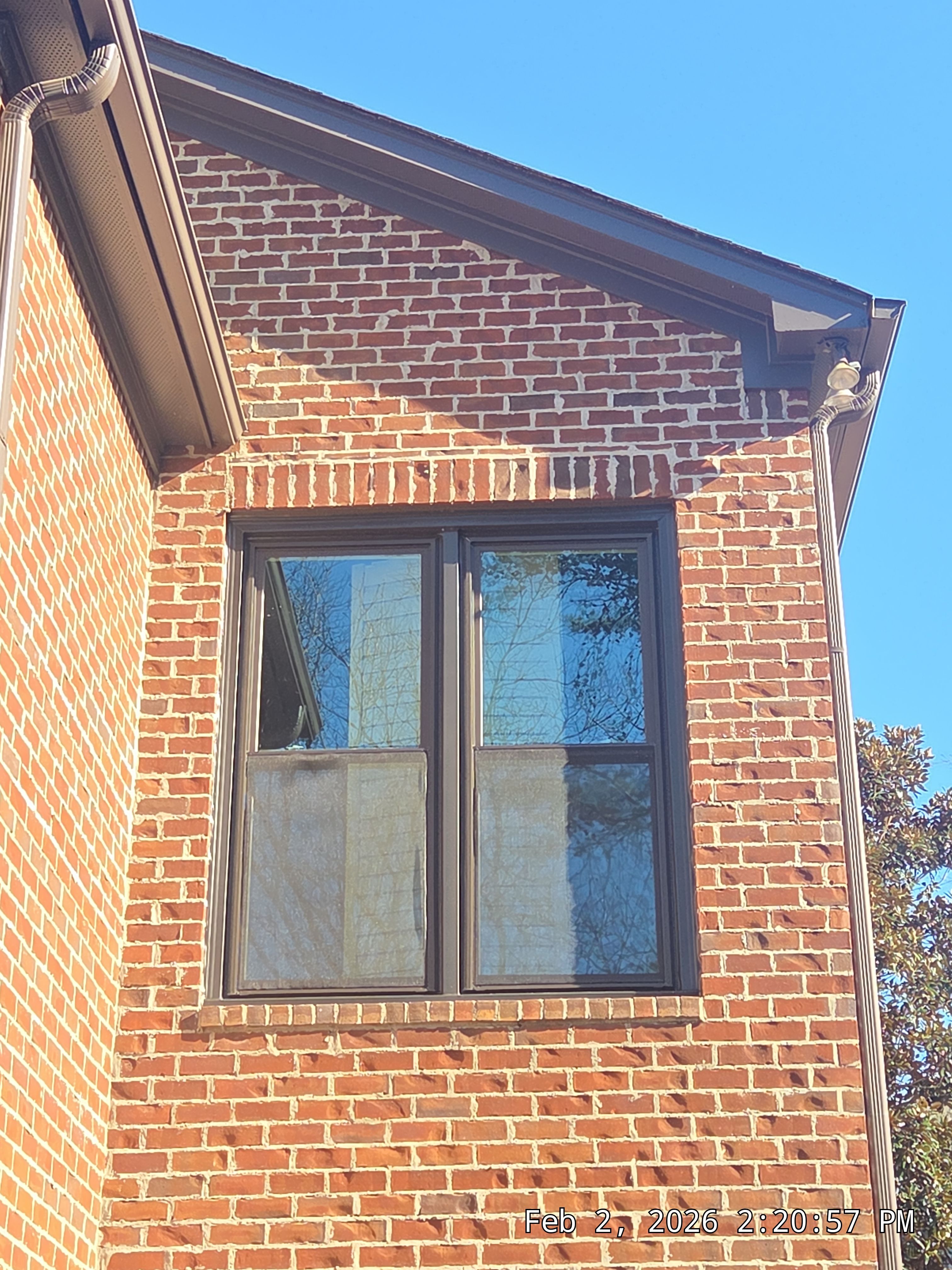 Campbell Project in Hoover by The Window Source