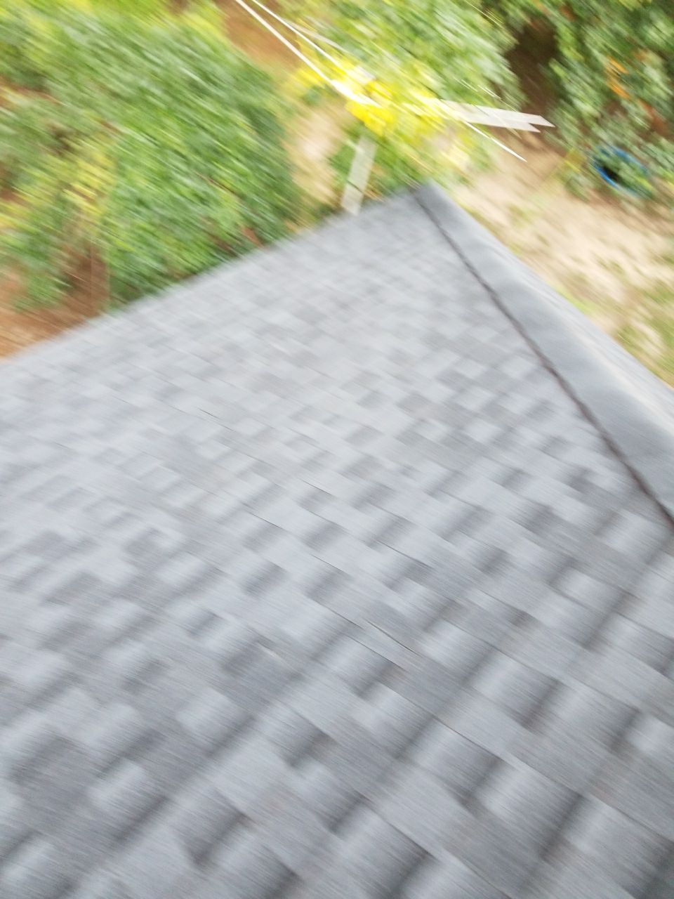 Residential Roofing Installation using Roof Replacement by American Roofing & Construction LLC