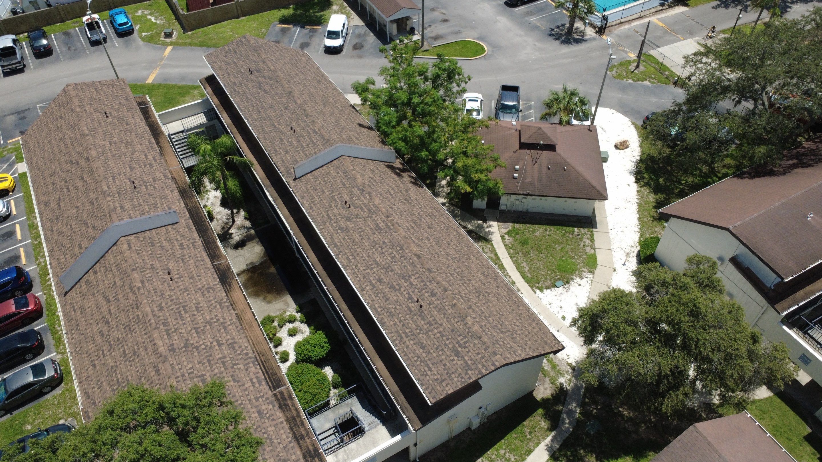 Roof Replacement in Tampa, FL by Steadfast Roofing