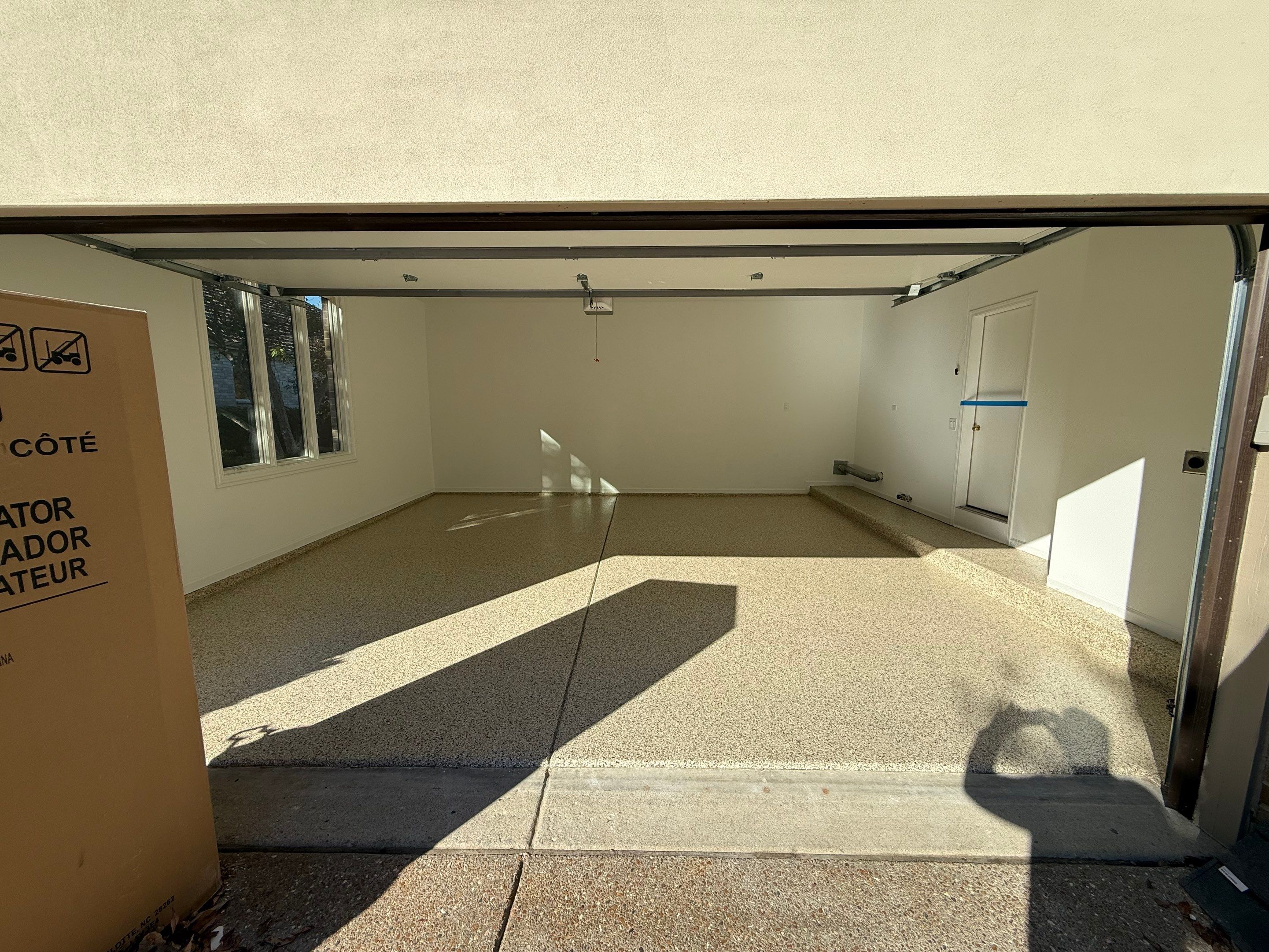 Project in Highland Park by Meyer Enterprises
