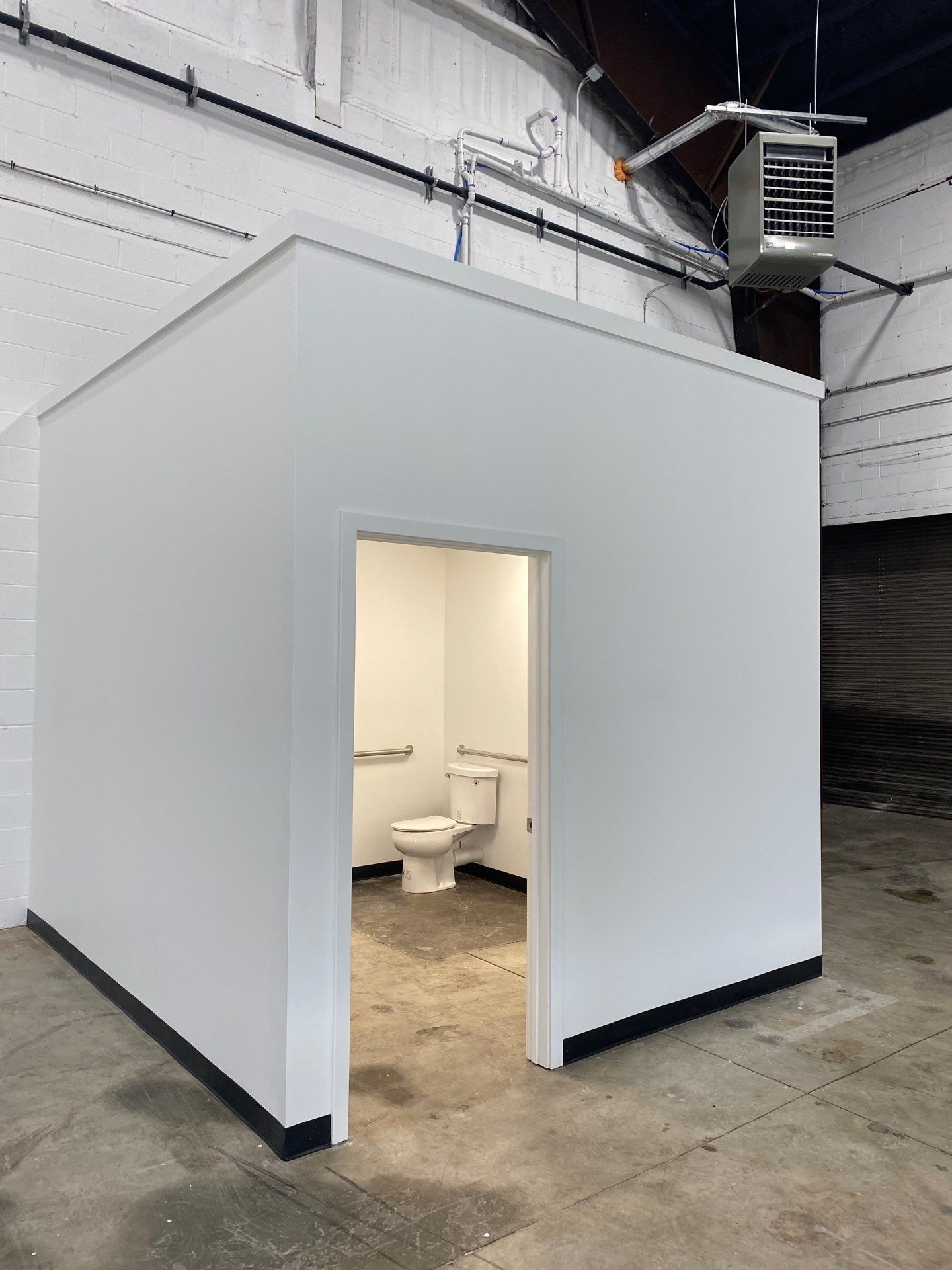 Rochester, NY by Ironhorn Enterprises