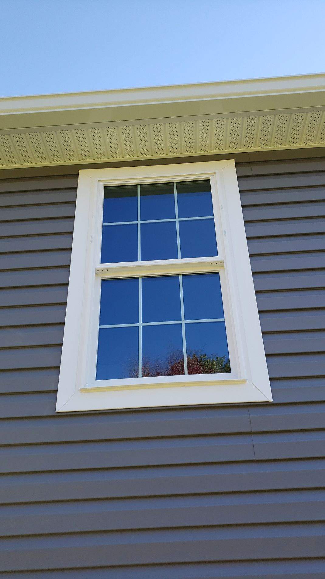 Siding, Window & Door Installation by Roof Right Inc