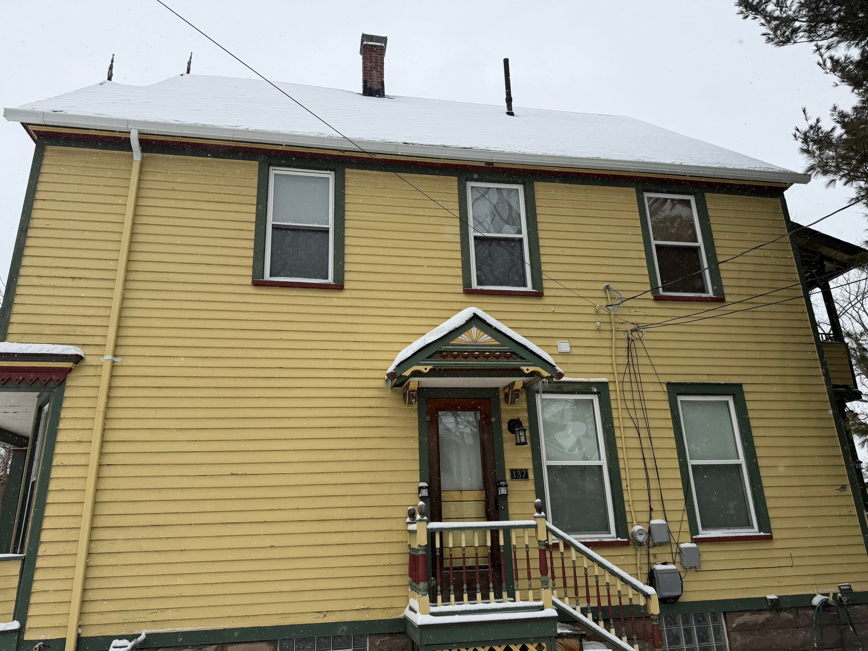 Gutter Repair by Homestyle in Berea by Homestyle Home Improvements (HHI)