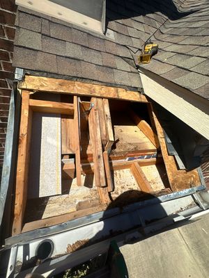 Roof Repair Katy