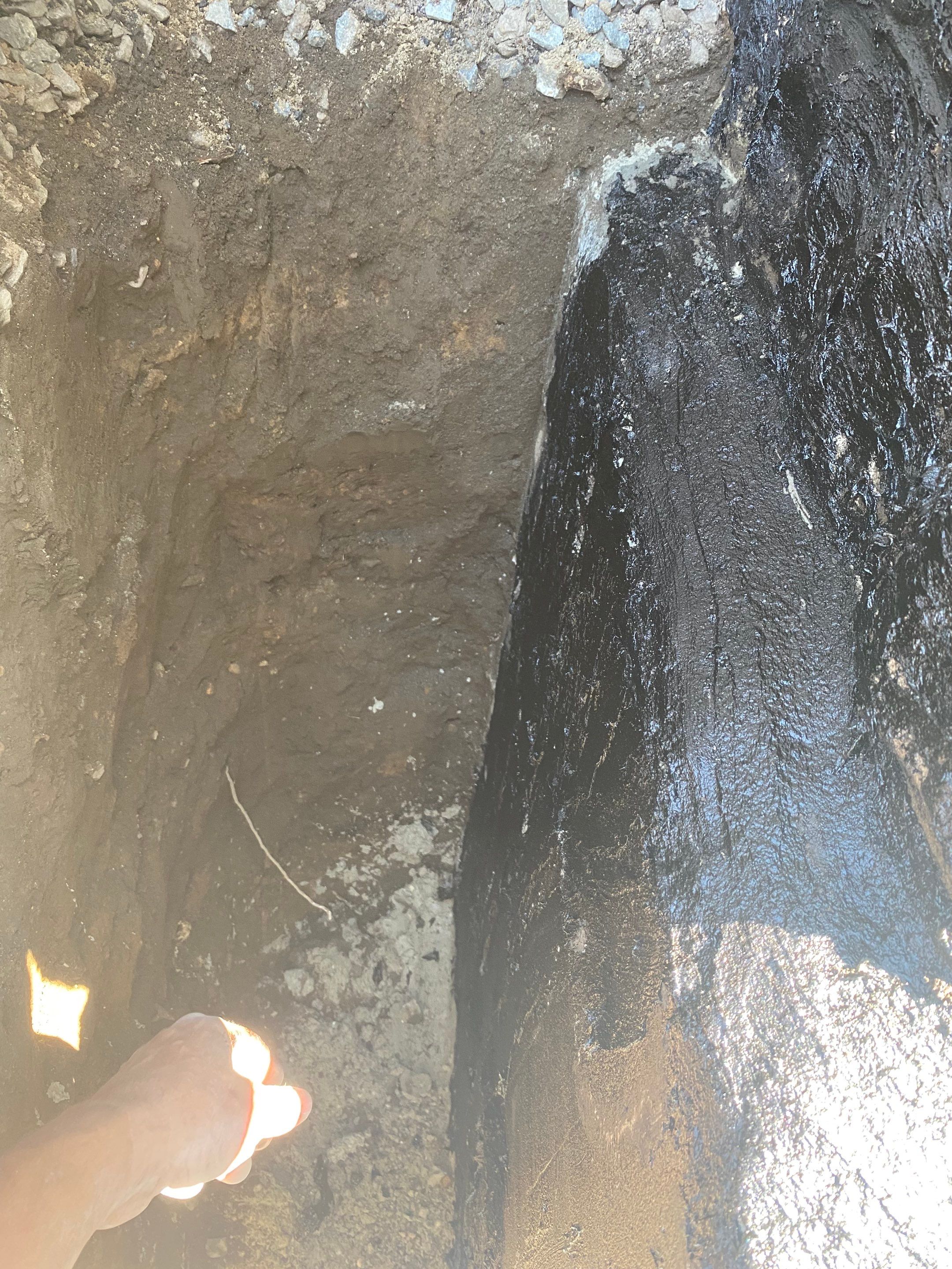 Basement Waterproofing & Foundation Wall Repair in Denville NJ by Pure Service Pro, LLC 