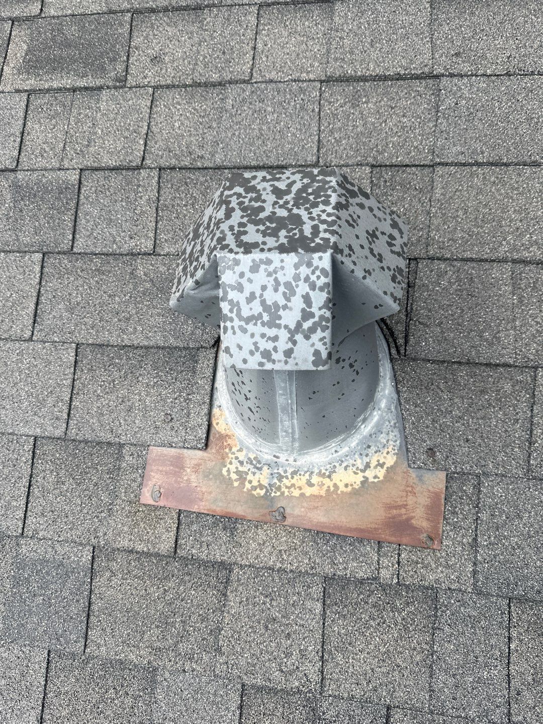 Residential Roofing Repair using Owen's Corning Duration (Lifetime) Shingles by Roof Repair Company