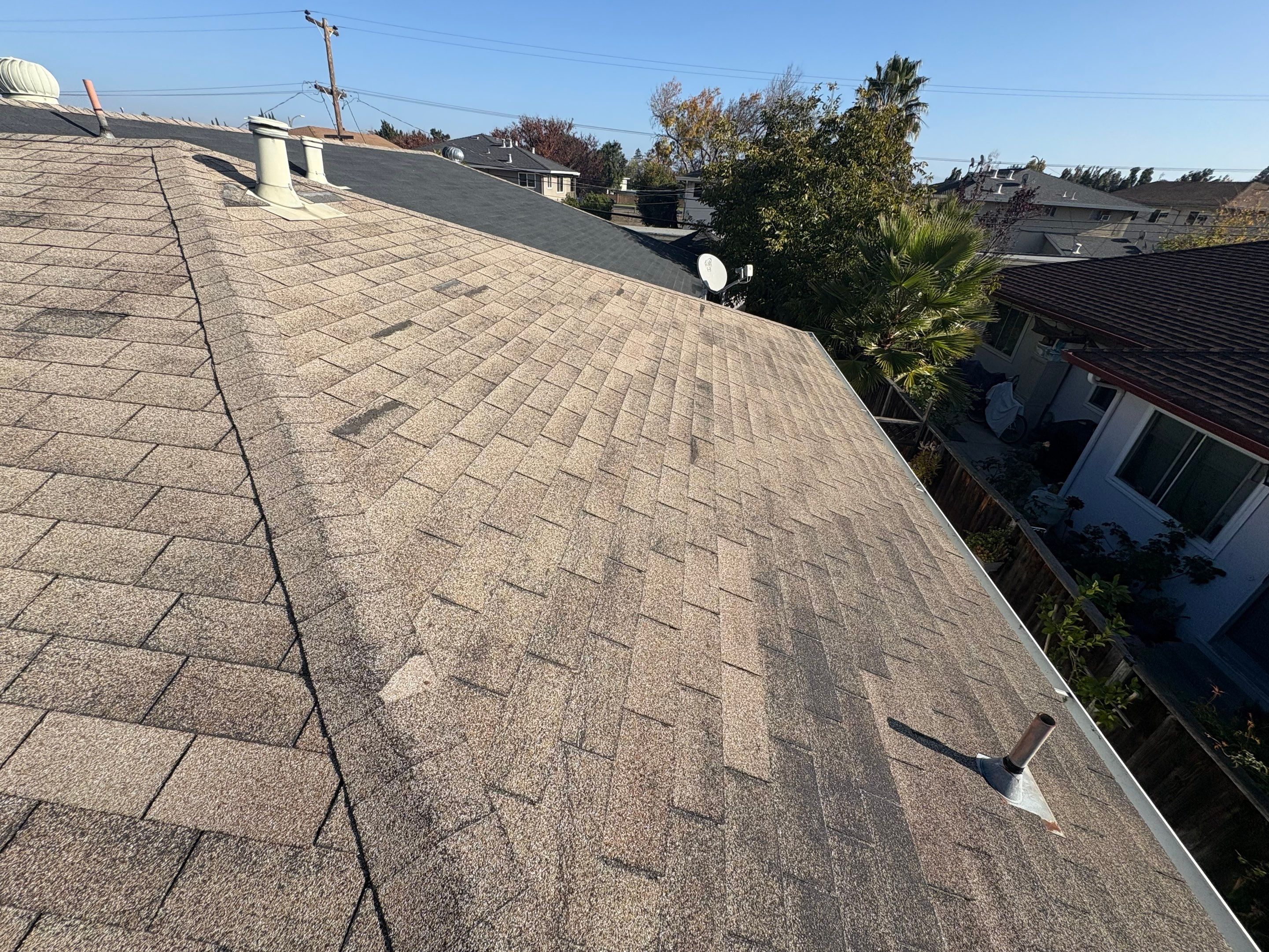 Roof Replacement - Manteca, CA 95336 by Epic Roof Replacement