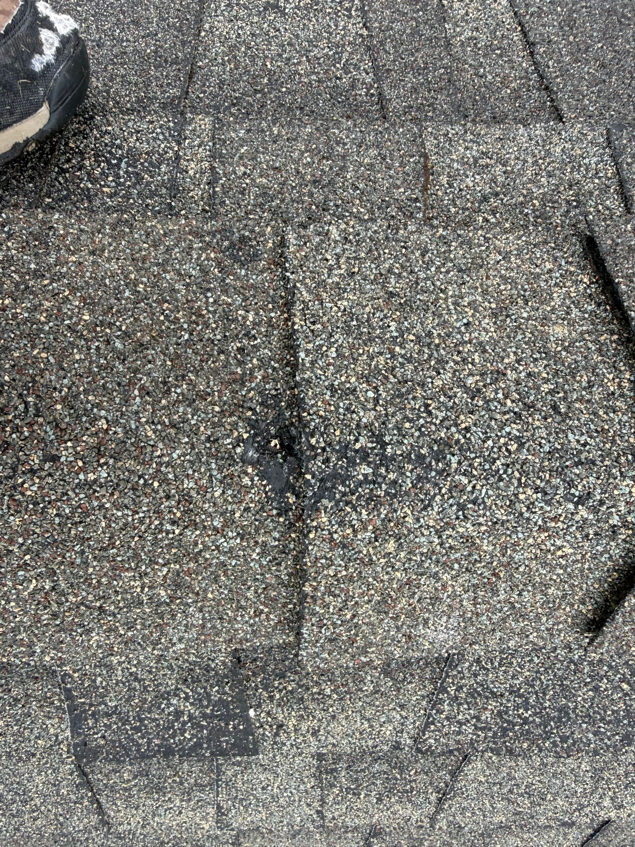 Roof Health Report • Eugene, OR by BEST Roofing & Waterproofing