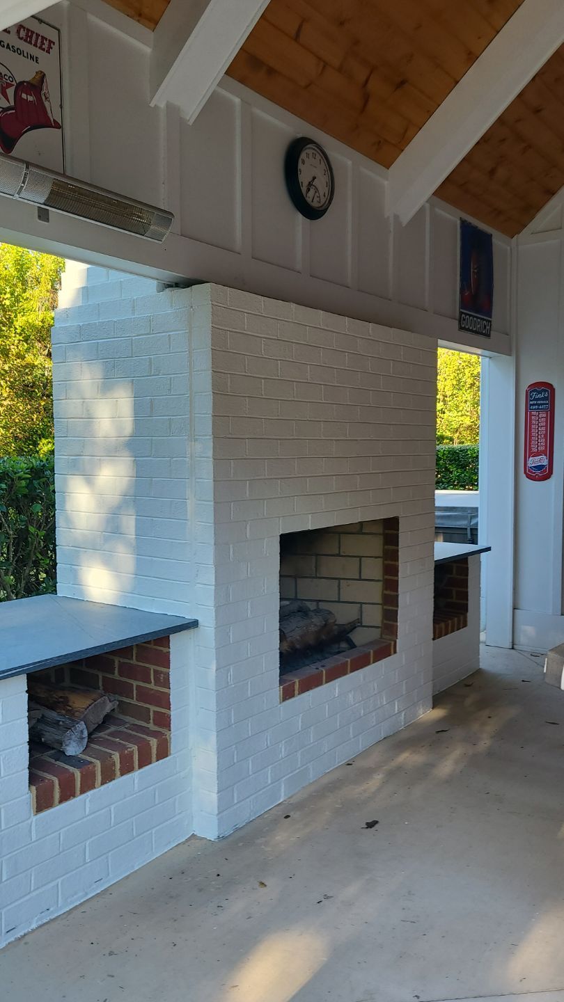 Sleepy Hole Rd, Suffolk by AKK Painting LLC