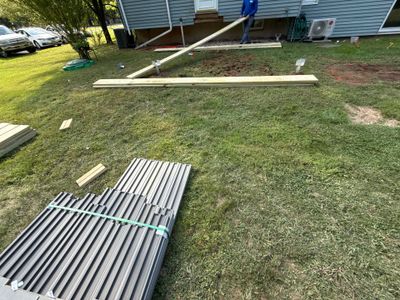 Project in Bridgewater