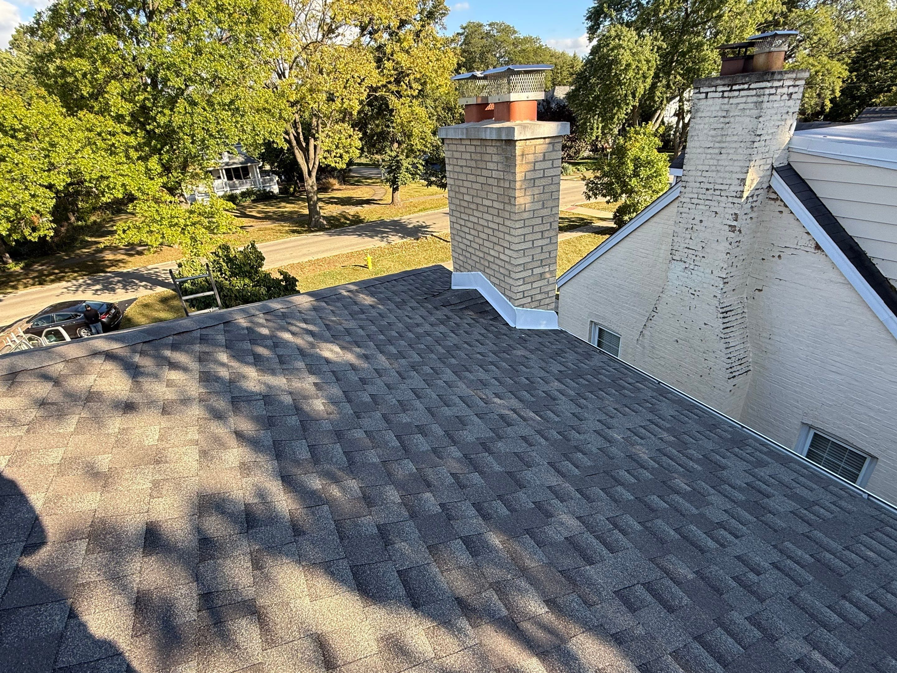 Project in Clarendon Hills by Optimal Home Improvement 